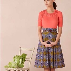 💥PRICE DROP💥 Helio Batik Midi Skirt*